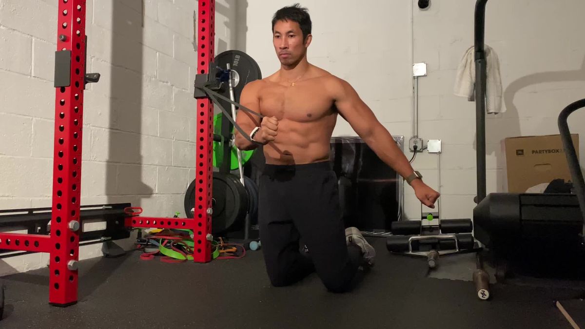 MarcyFitness BlogThe 6 Best Chest Exercises to Maximize Size and Strength