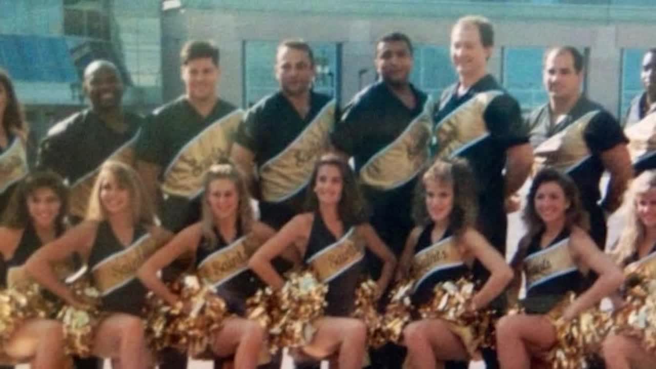 New Orleans Saints : r/cheerleaders