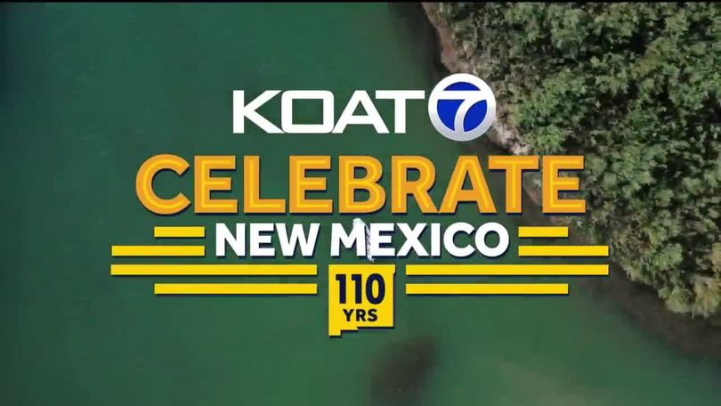 KOAT celebrates 70 years of broadcasting in New Mexico