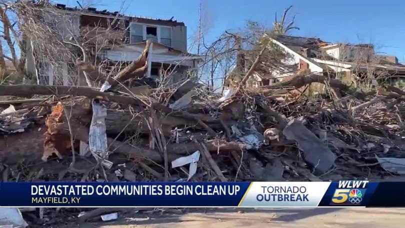 Kentucky tornado storm shelter business can't keep up with demand