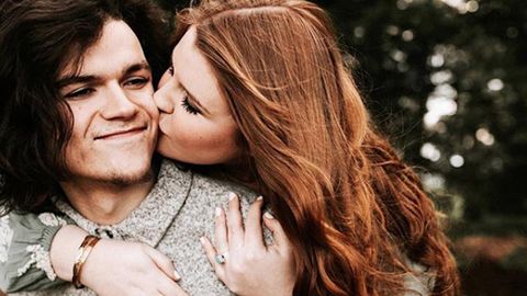 preview for Little People, Big World's Jacob Roloff Is Engaged!