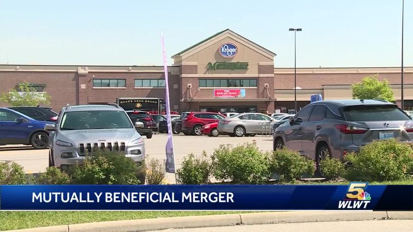 Kroger says no Fred Meyer stores to be sold to win merger approval