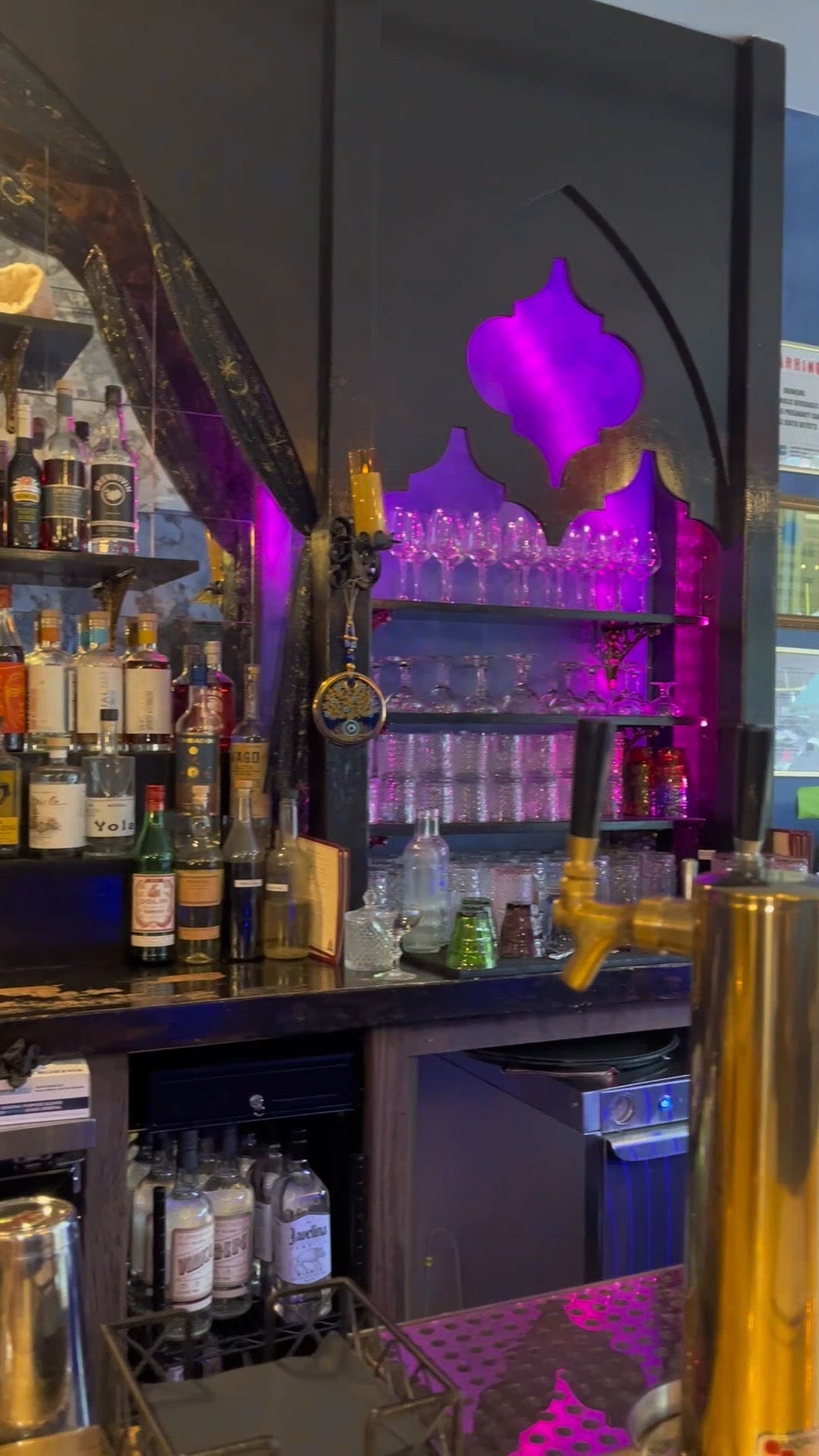 preview for Boyfriend Co-Op Has It All: Coffee, Cocktails & Community