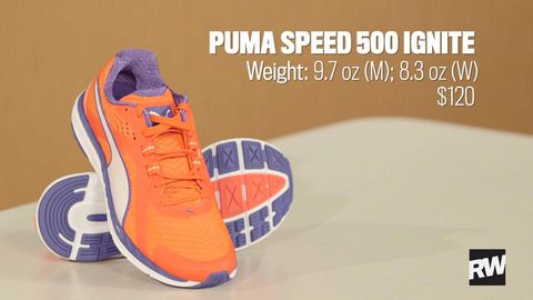 preview for Puma Speed 500 Ignite