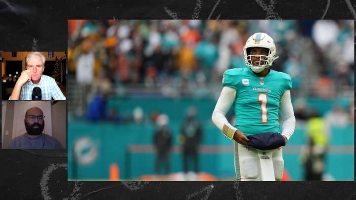 Dolphins All-22 Film Review: What is Miami Getting With Teddy Bridgewater?