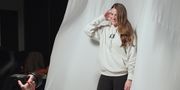 sabrina ionescu launches collection with nike