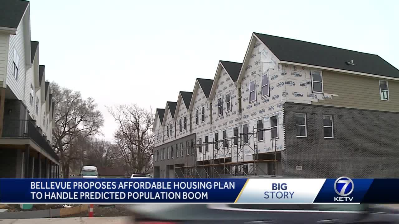affordable housing plans
