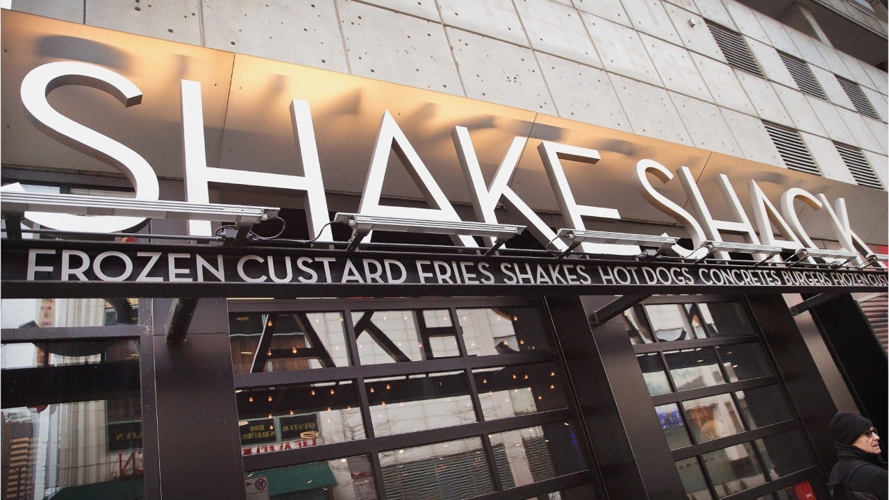 Shake Shack at 220 East Buffalo Street Milwaukee, WI