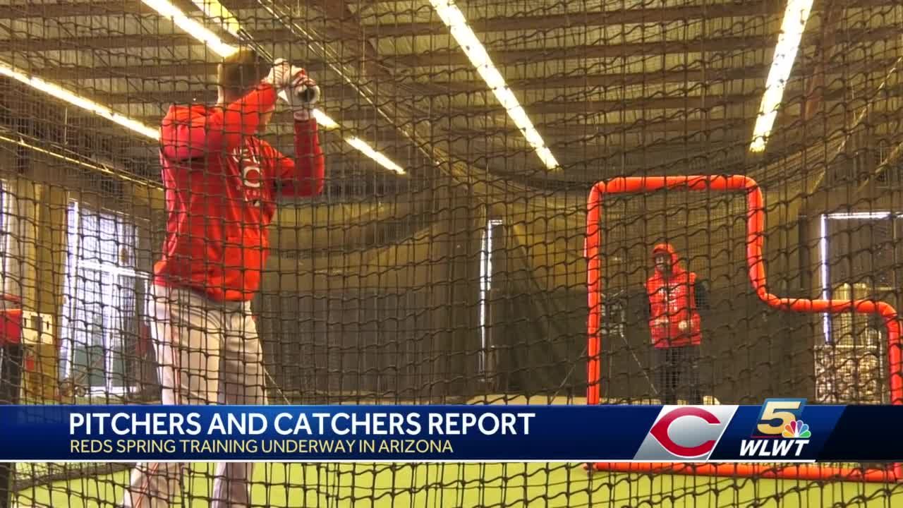 Reds' Stephenson on the doubters: ' Let's shock a lot of people
