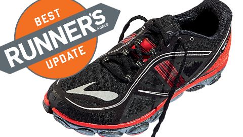 preview for BEST UPDATE: Brooks PureFlow 3