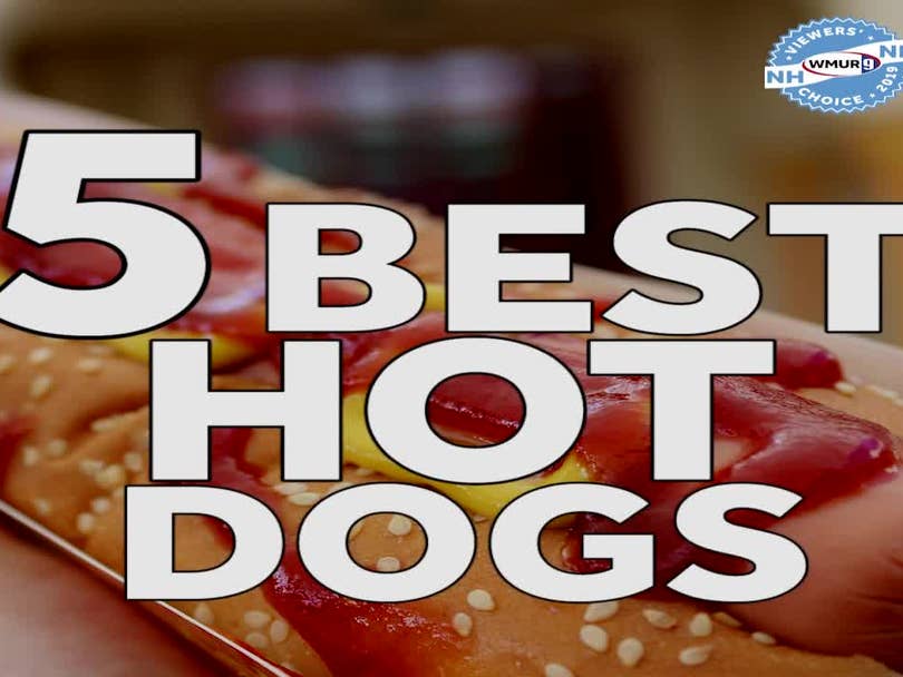 Hot dogs: Good choices, bad choices