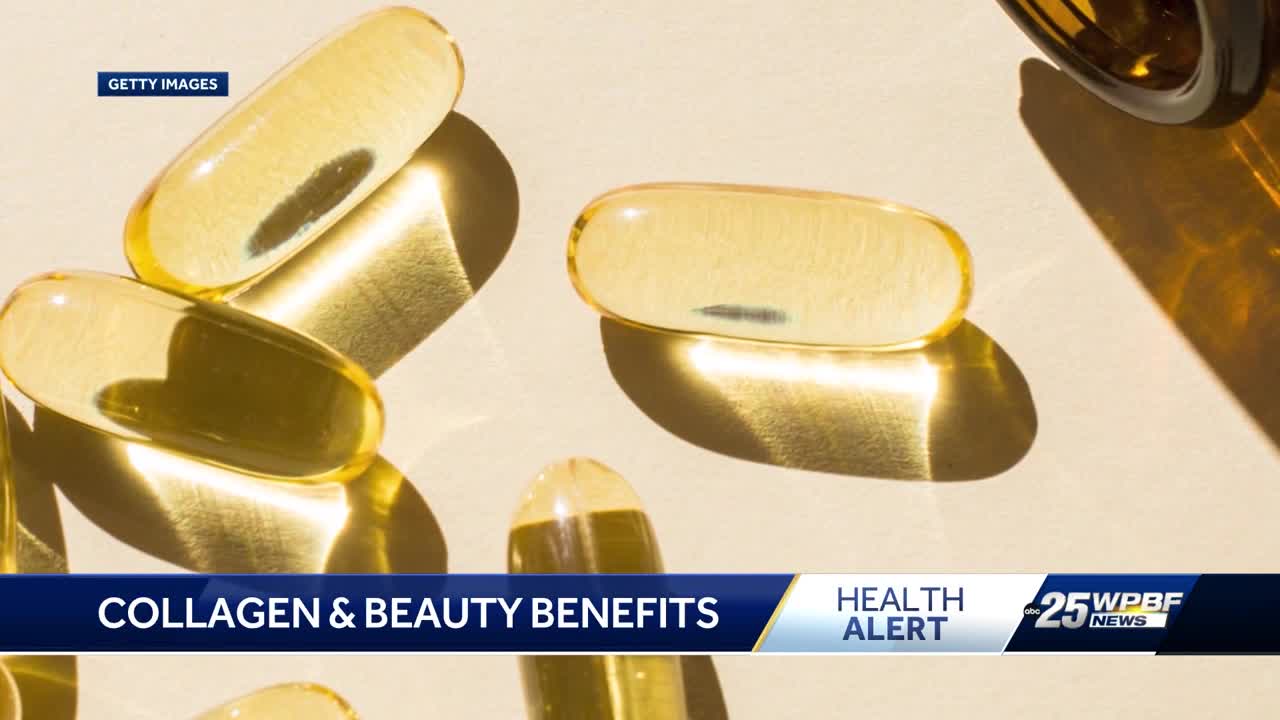 National Women’s Health Week: Collagen and beauty benefits