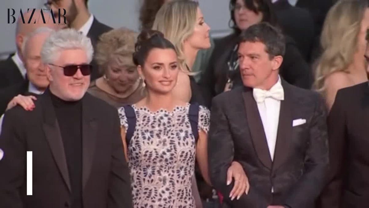 preview for Los mejores momentos vividos en Cannes 2019  hasta la fecha