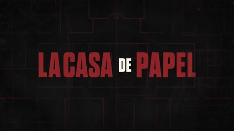 La Casa De Papel Season 3 Netflix Trailer Release Date Cast