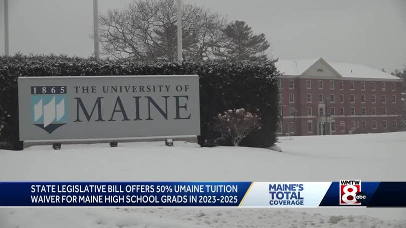 UMaine Student Ticket Info 2023-24