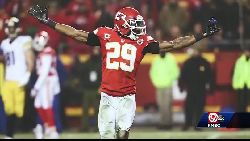 Kansas City Chiefs release veteran safety Eric Berry, NFL News