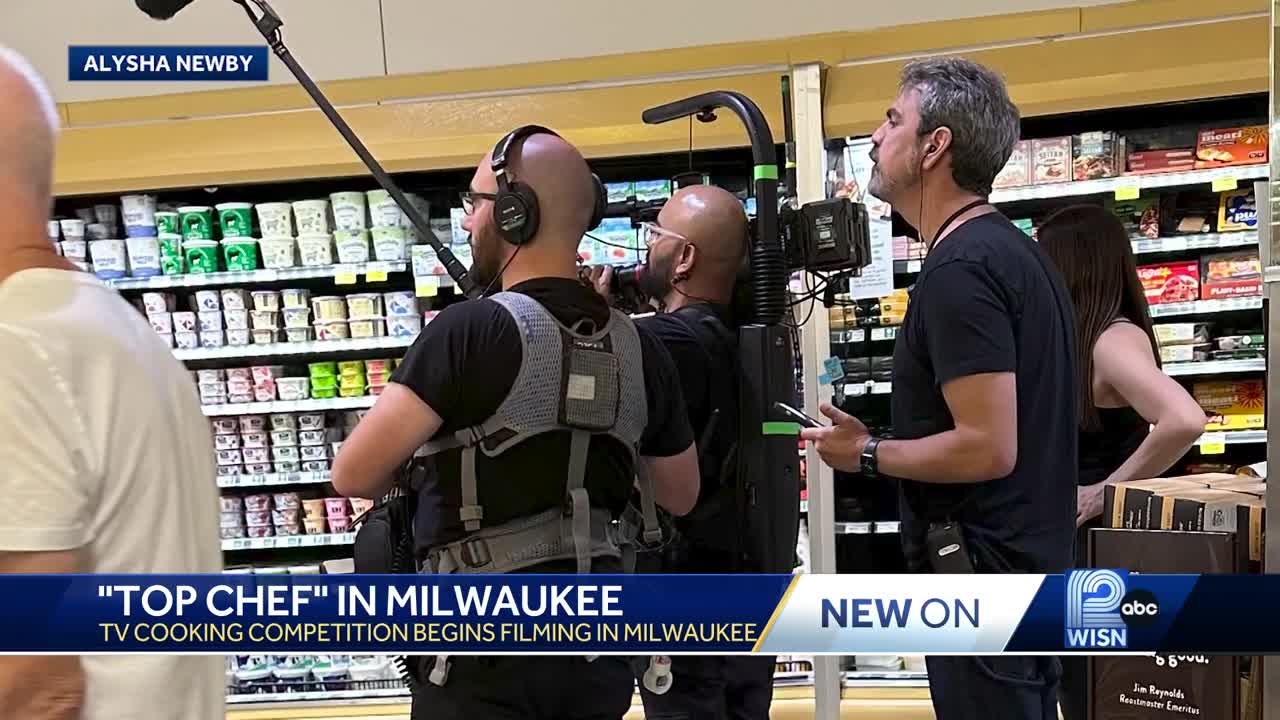 Wisconsin Announced As Site Of Upcoming Top Chef Season