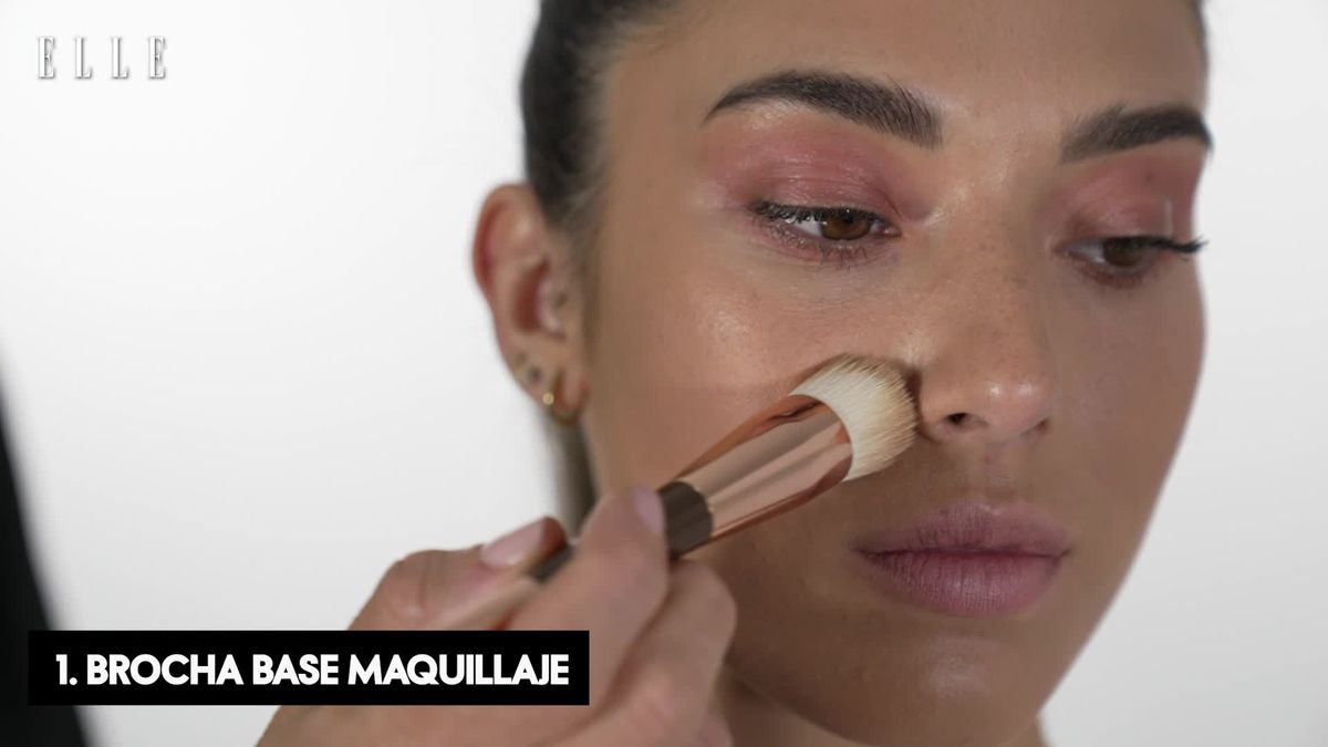 preview for Guía de brochas de maquillaje, por Sonia Marina