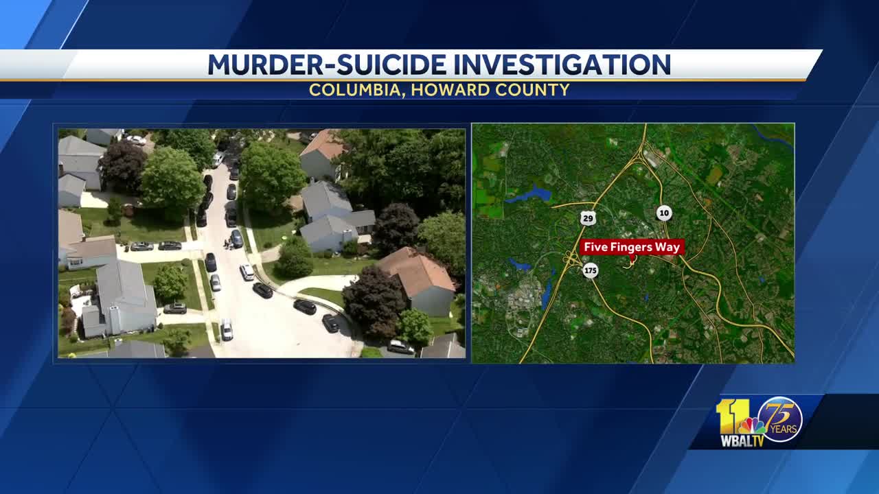 Police: 15-year-old killed by brother in apparent murder-suicide