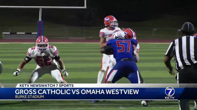 Omaha Thursday Night Lights, News, Weather, Sports, Breaking News