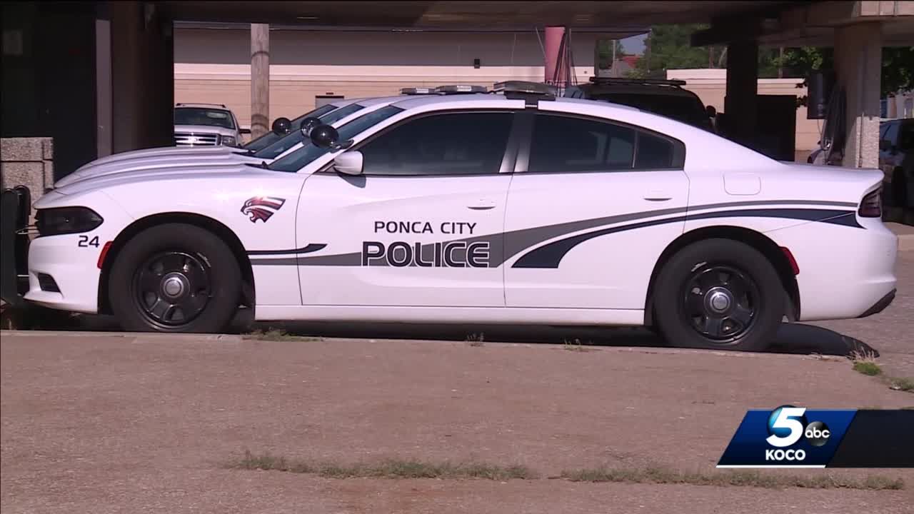 OSBI investigates case of shoplifting turned deadly in Ponca City