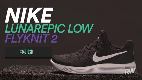 preview for Nike LunarEpic Low Flyknit 2