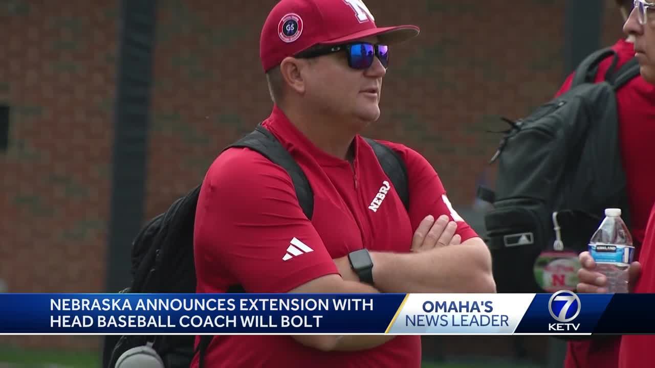 Nebraska Baseball Coaching Staff: Leading the Way in College Baseball