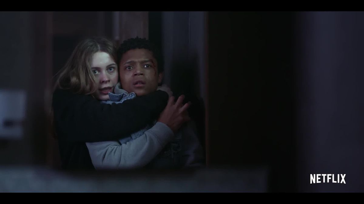 preview for The Innocents Trailer 2