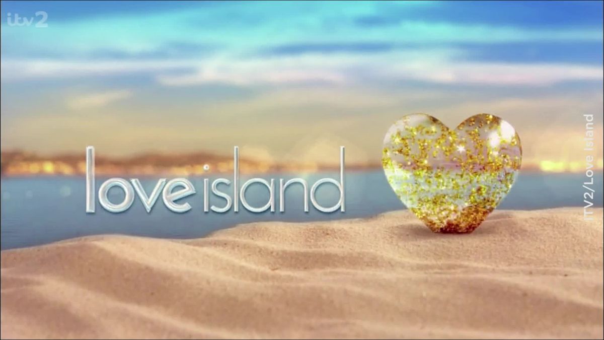 preview for Here's how Love Island explained Sherif Lanre's departure on air