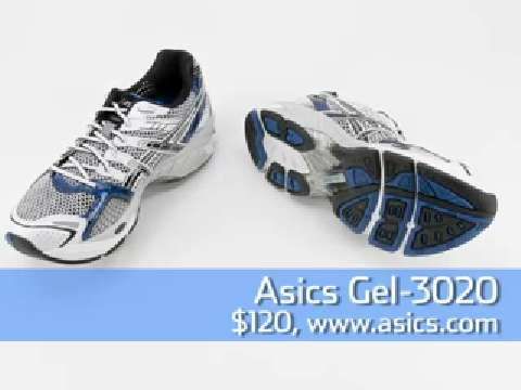 asics gel 3020