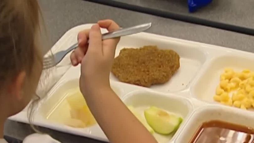 Superintendent School Lunch Chronicles: Avoiding the Staff