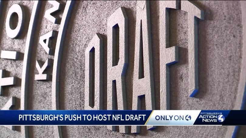 NFL draft roundup: Where local players ended up from Pitt, the WPIAL and  more