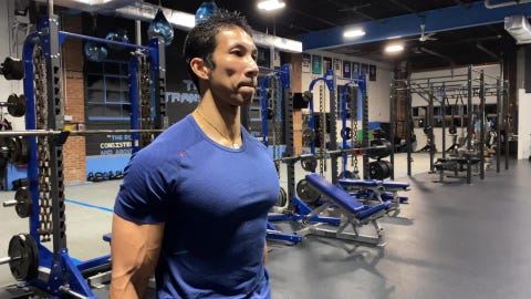 How This Guy Lost His Gut And Got Shredded Abs In 3 Months