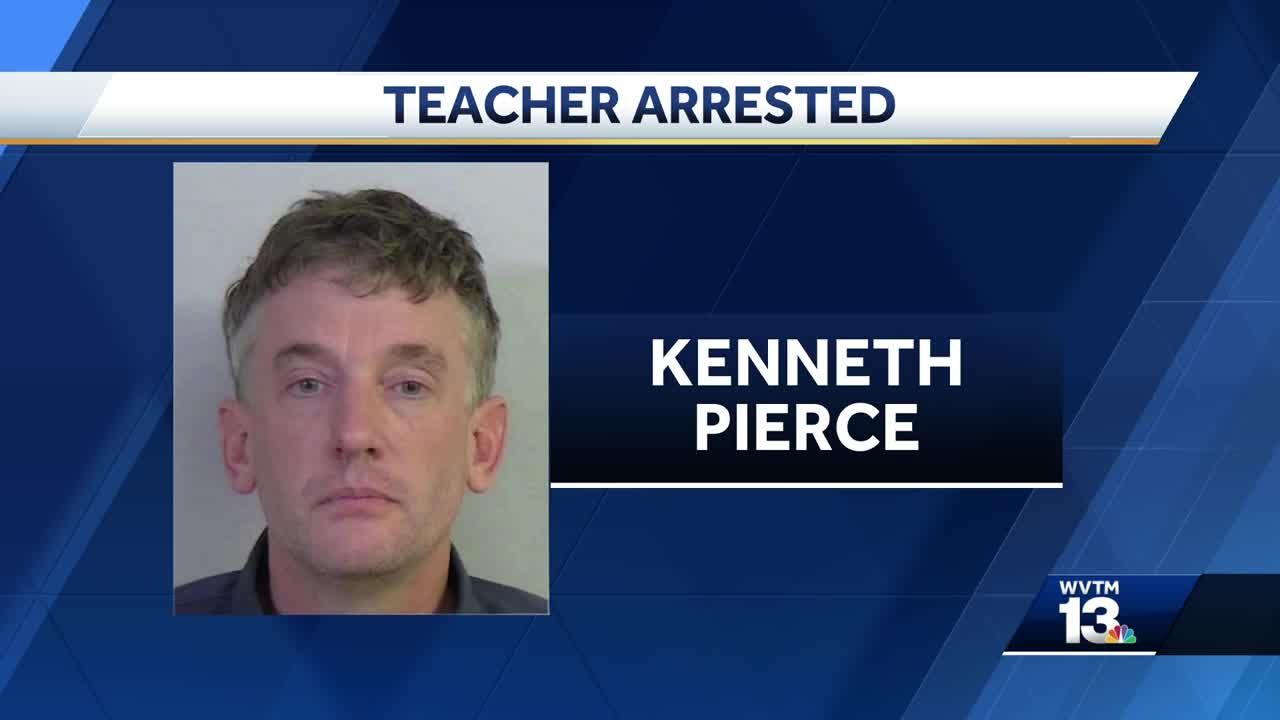 Science Teacher Porn Captions - Tuscaloosa teacher arrested on child porn charges