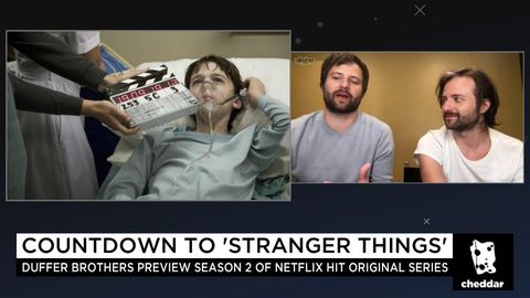 preview for How "Stranger Things" Became a Cultural Phenomenon