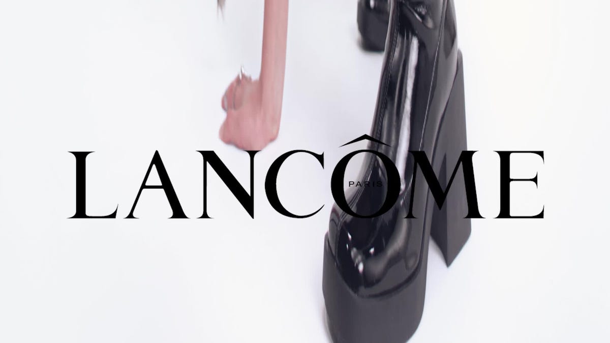 preview for Lancome Ad