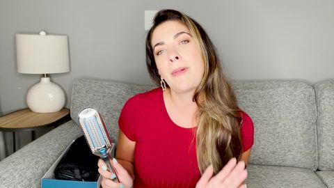 preview for We Tested The CryoCare Cold Brush