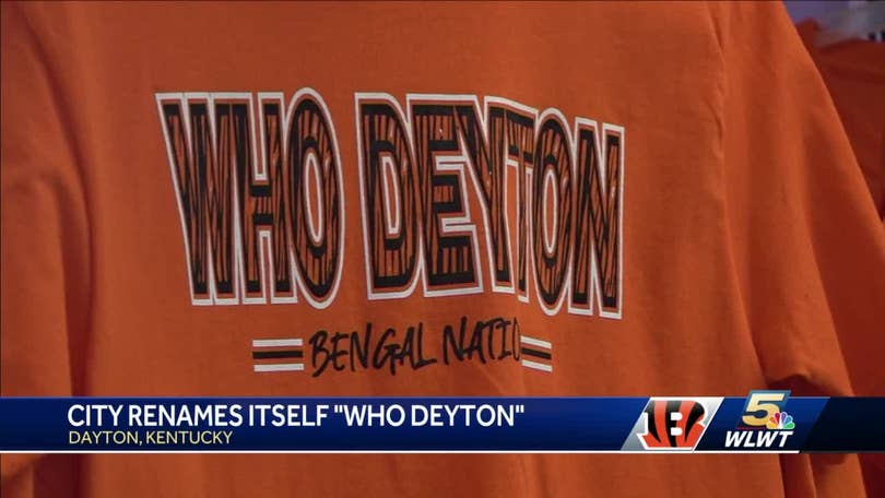 Bengals fans know what ails them: Dayton Business