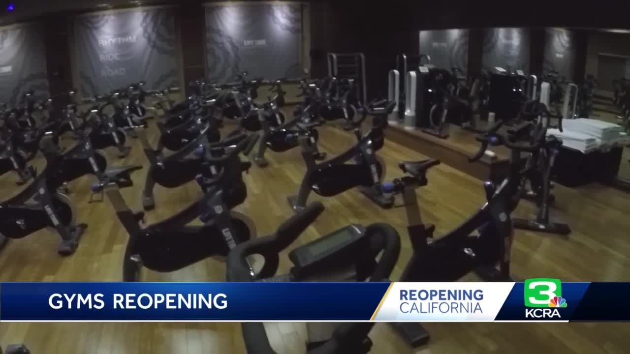 Lifetime 2024 fitness reopening