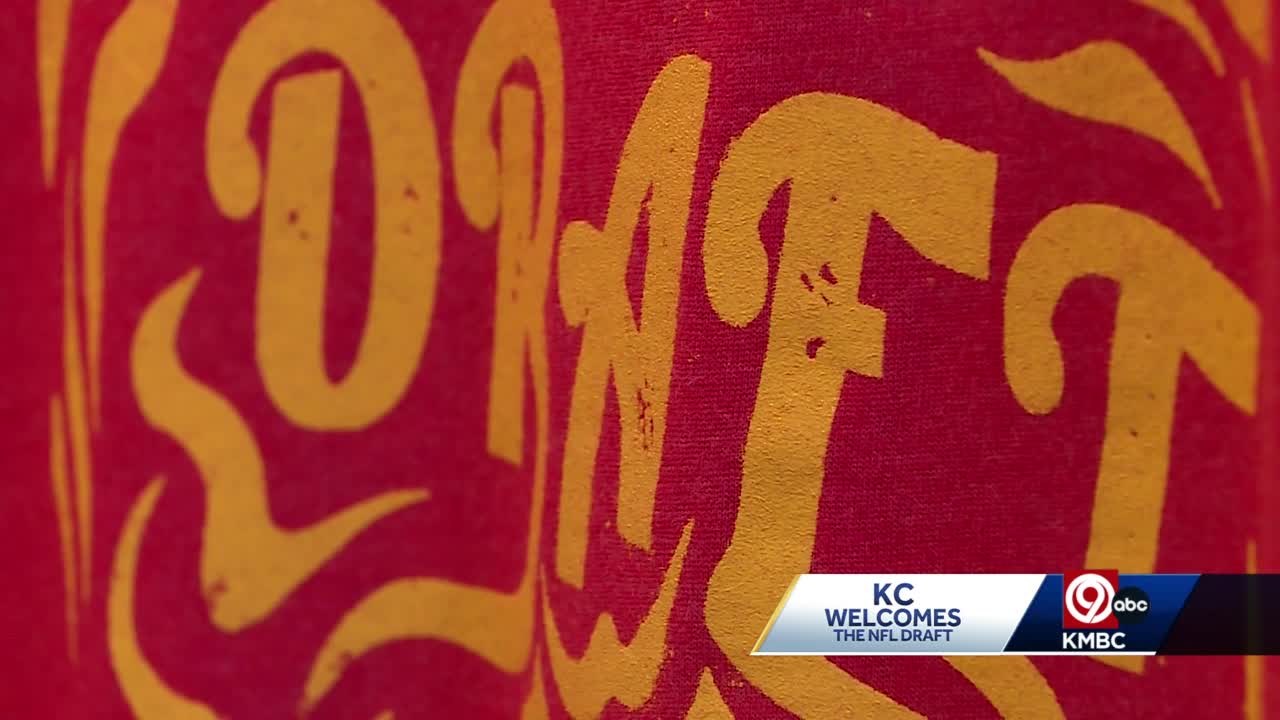 KC's 2023 NFL Draft Preparation - KCtoday