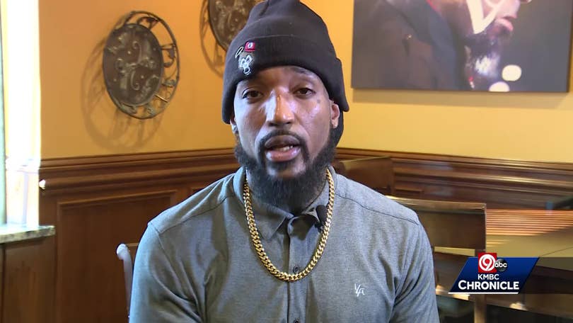 The War Within: King Iso - depression, suicide and substance ...