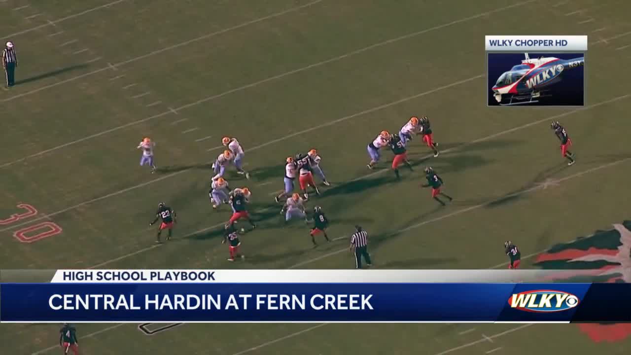 FNF31: Oct. 7 Scores and Highlights