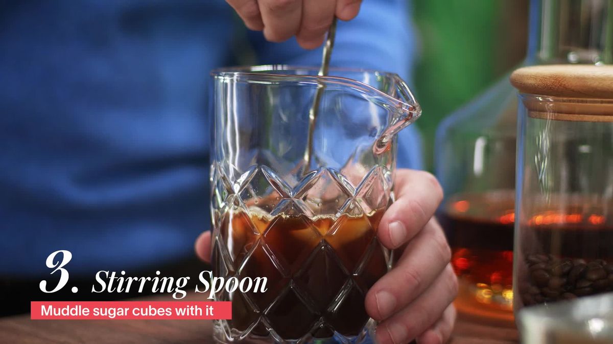 5 Calorie Cocktail Mixers – Stirrings