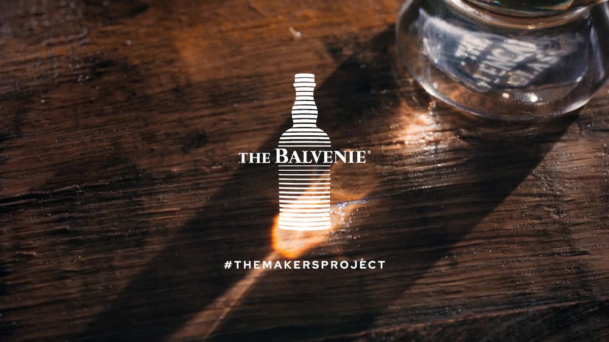 preview for The Balvenie
