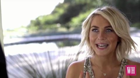 preview for Julianne Hough Move: Live on Tour