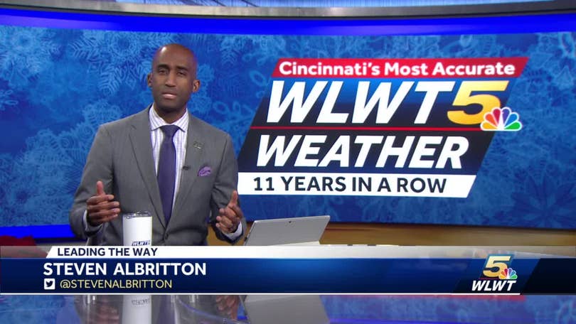 WLWT - Good morning, Cincinnati 