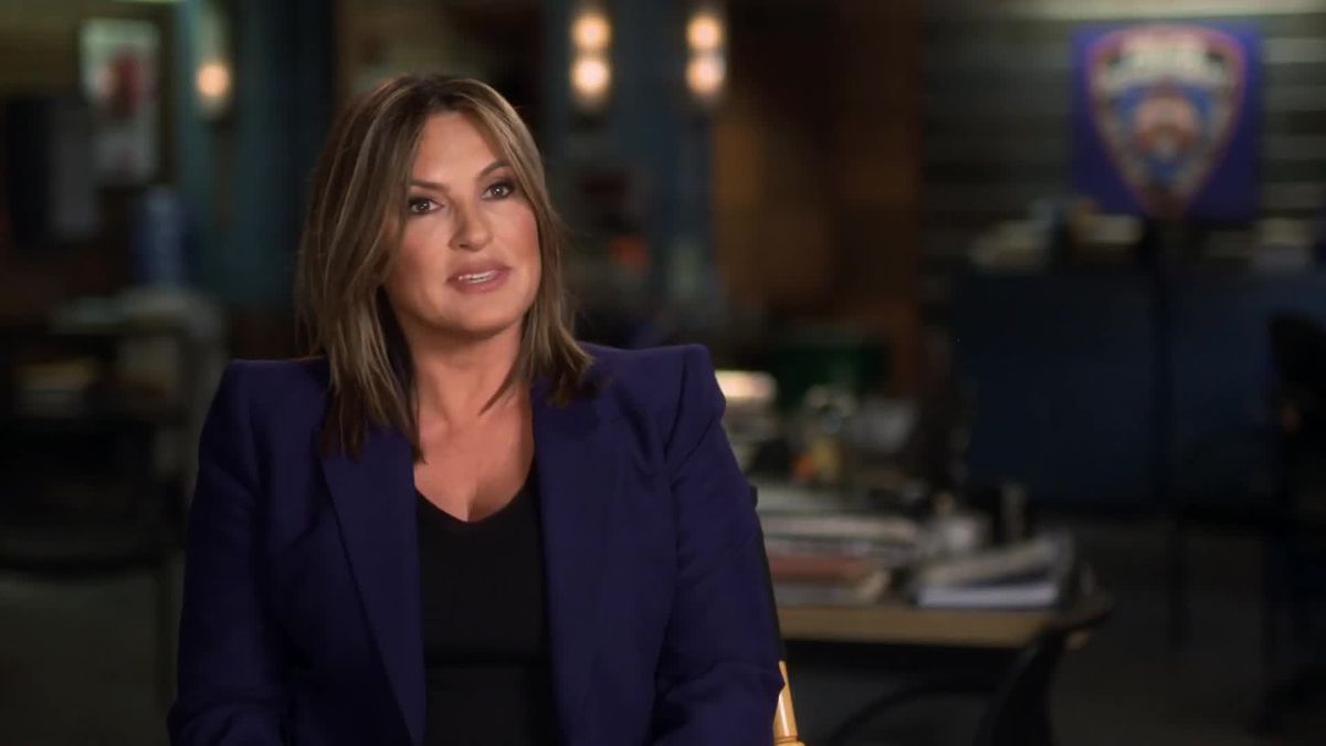 preview for Law & Order: SVU - Season 21 first look teaser trailer (NBC)