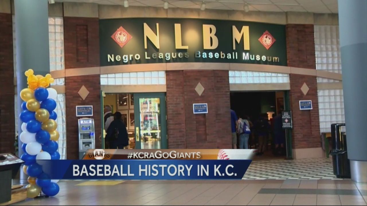 Looking Back: California's Negro League