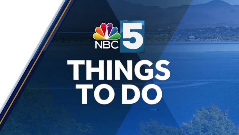 Sunday Things To Do In Vermont And Northern New York