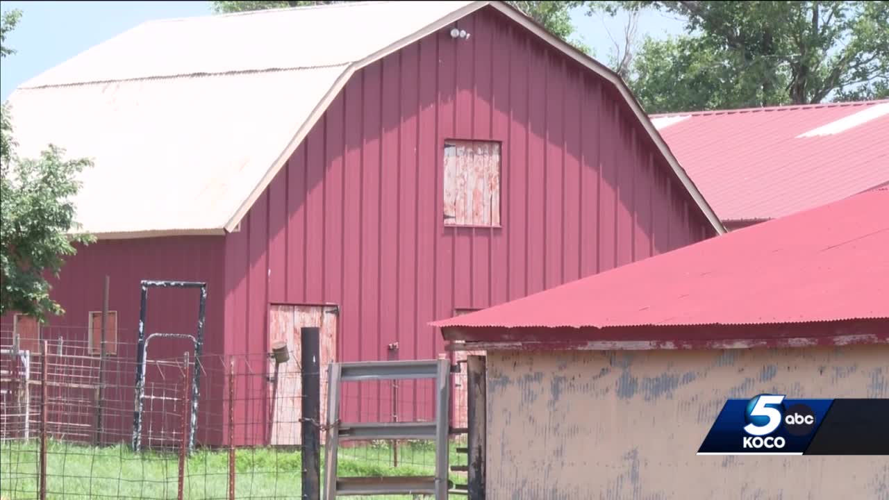 Livestock owners encourage Oklahomans to get to know veterinarians ahead of new FDA rule